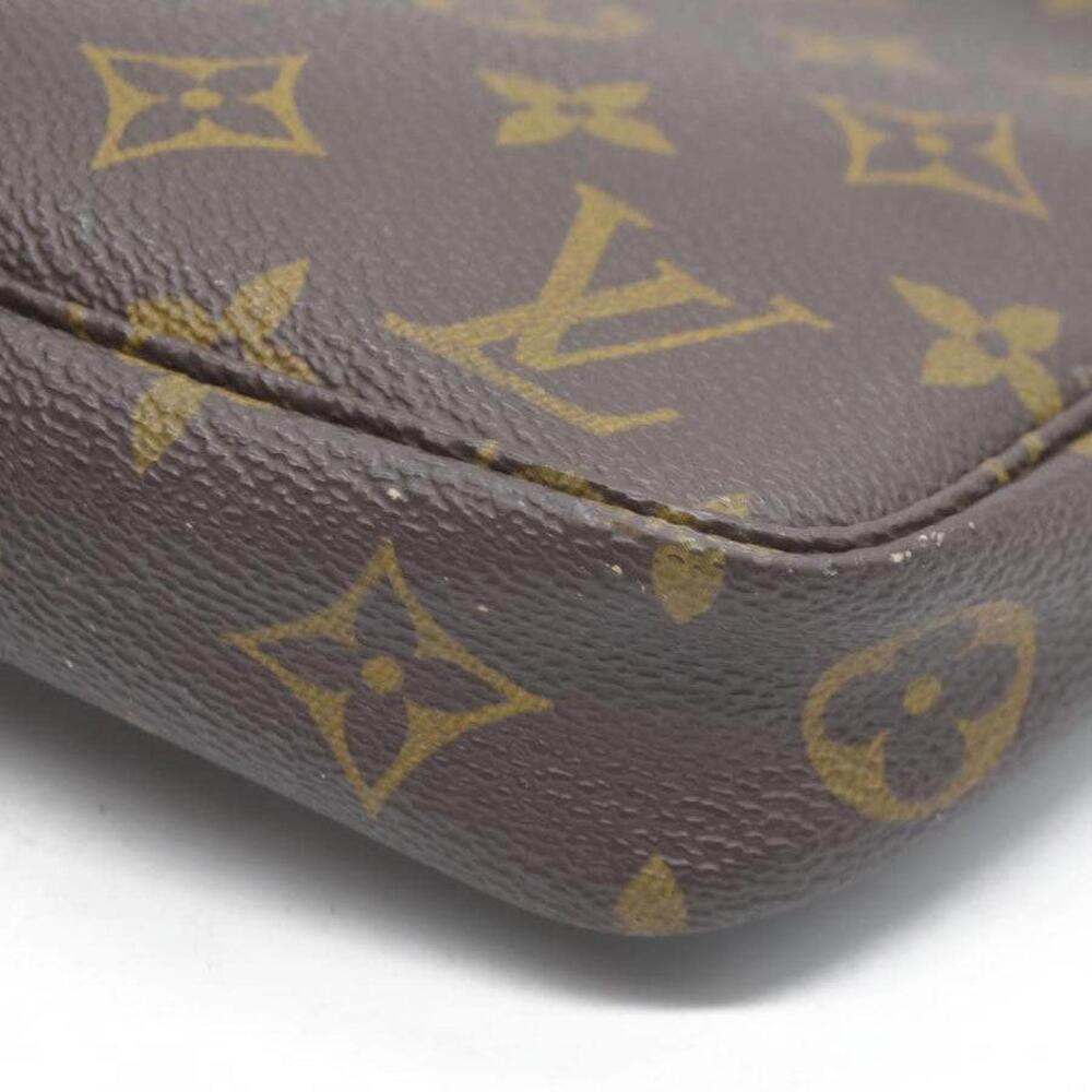 Louis Vuitton Monogram Pochette Accessories AR0936 - Picture 11 of 15